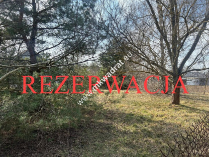 ⭐⭐⭐⭐ Działka 1000m/MPZP/Żelechów ⭐⭐⭐⭐