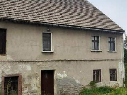 Działka budowlana Owiesno gm. Dzierżoniów