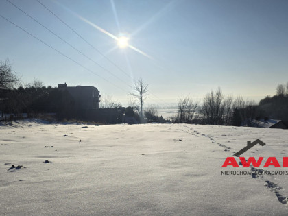 Działka Mrzezino ul. Strażacka