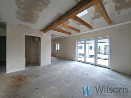 Mieszkanie Radwanice gm. Siechnice, Radwanice