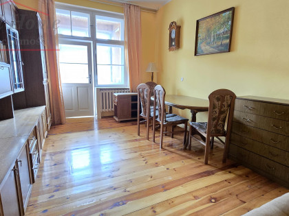 Mieszkanie Wrocław Fabryczna, Grabiszyn ul. Połaniecka