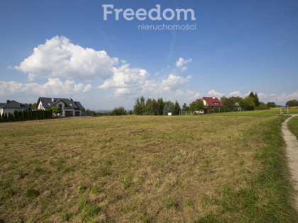 Działka 15,08 ar z WZ – Rzeszów ul. Kukuczki