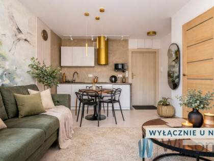 Mieszkanie Jantar gm. Stegna, Rybacka