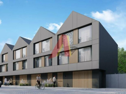 Mieszkanie Kraków Krowodrza, Bronowice, Zapolskiej