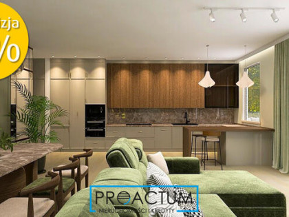 84m2, Penthouse z tarasem 45 m2, hala, podłogówka!