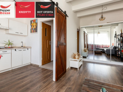 Mieszkanie Gdynia Leszczynki ul. Opata Hackiego