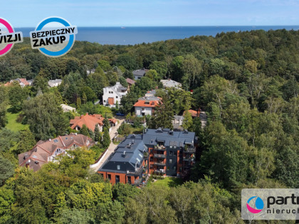 Mieszkanie Gdynia Redłowo ul. Ułańska