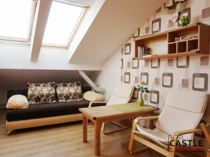 Mieszkanie Stegna, Powstańców Warszawy