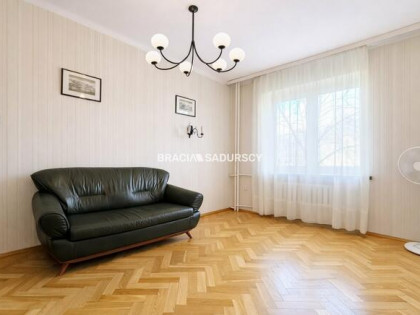 Mieszkanie Kraków Grzegórzki, Grzegórzki, al. Ignacego Daszyńskiego