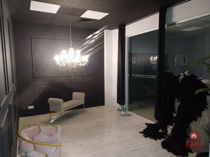 Lokal użytkowy Białystok Centrum,