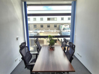 Lokal użytkowy Warszawa gm. Włochy Włochy, Szyszkowa