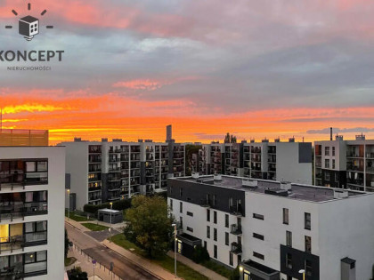 2 pok. | Balkon | Garaż | Komórka lok. | Krzyki