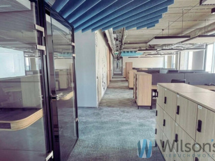 Lokal użytkowy Warszawa gm. Włochy Włochy, Aleje Jerozolimskie