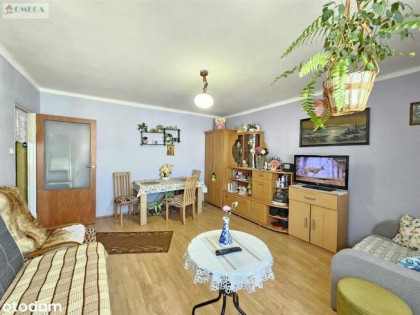 Mieszkanie, 31,50 m², Sosnowiec