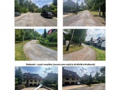 Mieszkanie przy ul. Piusa Welońskiego - Kraków