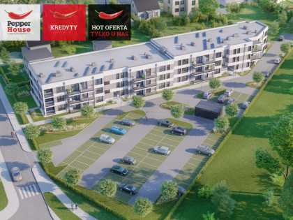 Mieszkanie Reda rynek pierwotny ul. Długa