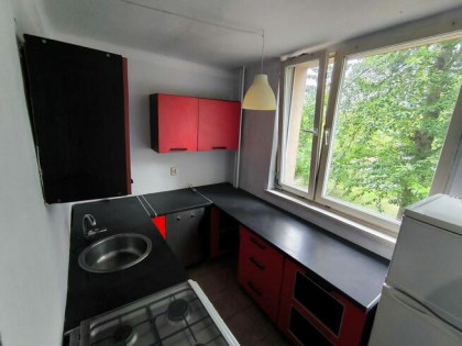 Przytulne mieszkanie w Bytomiu Miechowicach