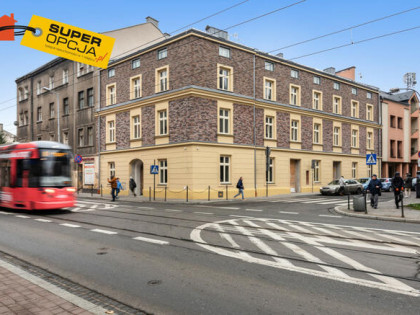 Lokal użytkowy Kraków gm. Kraków-Podgórze Stare Podgórze,, Kalwaryjska