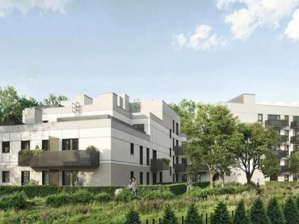 Mieszkanie Kraków Bieżanów-Prokocim