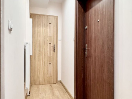 Mieszkanie Wiązów ul. Ignacego Daszyńskiego