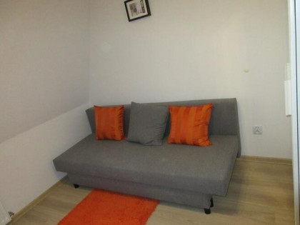 Pabianicka 34, Górna, przytulne studio