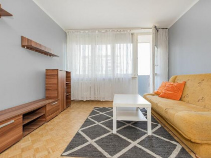 Bielany 2 pok. przy Andersena