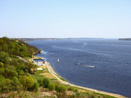 Działka budowlana na wsi Piękna okolica 700 m linia brzegowa