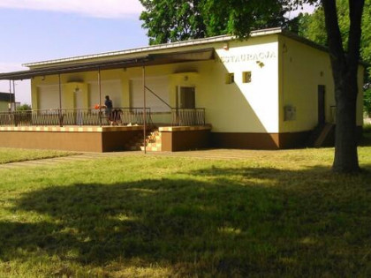 Lokal użytkowy Ruda Strawczyńska gm. Strawczyn Ruda Strawczyńska