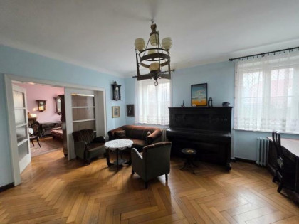 Mieszkanie Giżycko, Pionierska