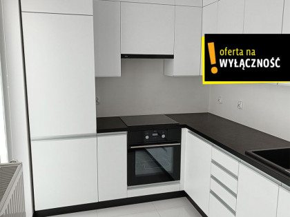 Mieszkanie Poznań Piątkowo ul. Teofila Mateckiego