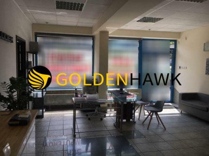 Lokal użytkowy Szczecin Gumieńce, Ku Słońcu