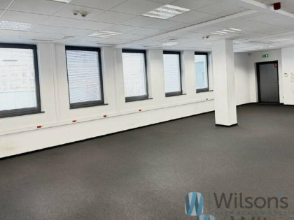 Lokal użytkowy Warszawa gm. Bielany Bielany, Aleja Zjednoczenia