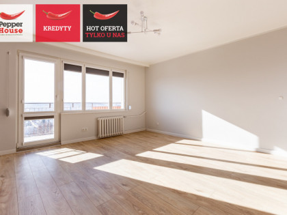 Mieszkanie Gdynia Obłuże ul. Turkusowa