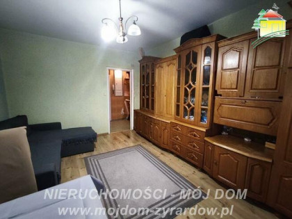 Mieszkanie Żyrardów