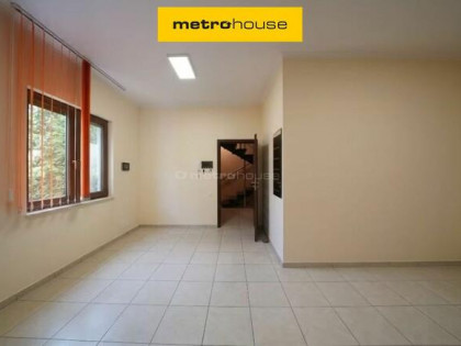 Wynajem biura Radzymin 100m2 przy głównej ulicy