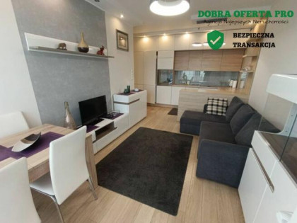 3 pokoje Centralpark Morena ul. Rakoczego 11