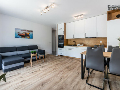 Mieszkanie Bolesławiec, Mostowa