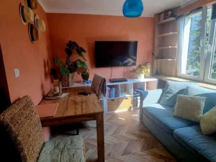 Mieszkanie Kraków Grzegórzki, Dąbie, Stanisława Jachowicza