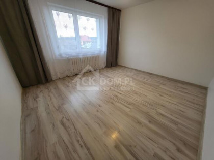 Mieszkanie w domu jednorodzinnym, ul. Starogórska