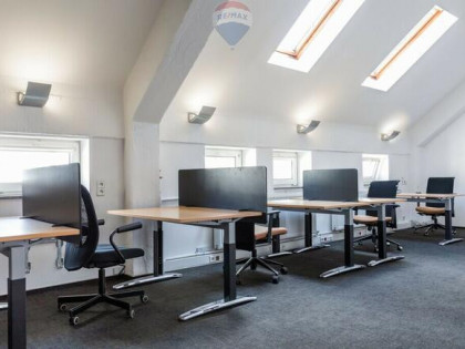 Loft +15m2 antresola, 10 min od Dworca