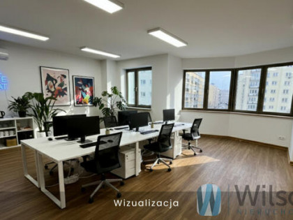 Lokal użytkowy Warszawa gm. Śródmieście Śródmieście, Powiśle, Tamka