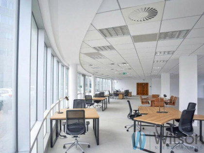 Lokal użytkowy Warszawa gm. Włochy Włochy, Aleje Jerozolimskie