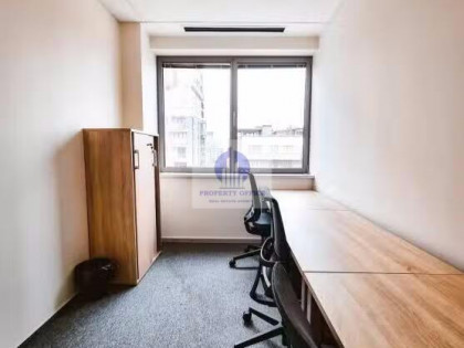 Lokal Warszawa Mokotów ul. Marynarska