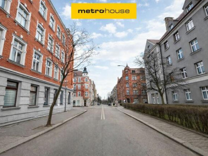 Mieszkanie Bytom Śródmieście