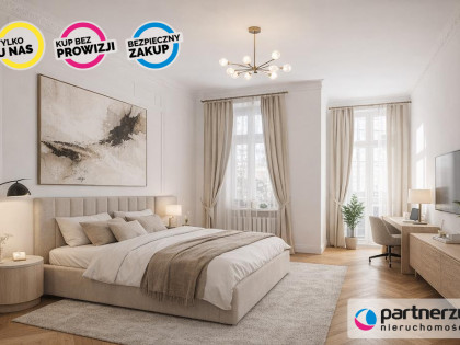 Mieszkanie Gdańsk Śródmieście ul. Wałowa