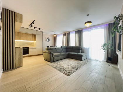 Mieszkanie Kielce ul. Bohaterów Warszawy