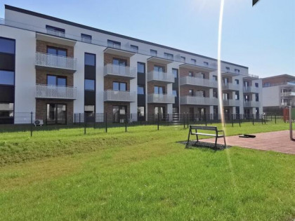 Mieszkanie Kraków Dębniki