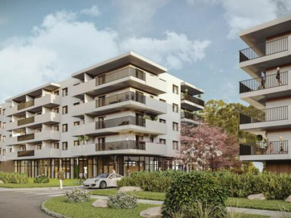 Mieszkanie Lublin Węglin,