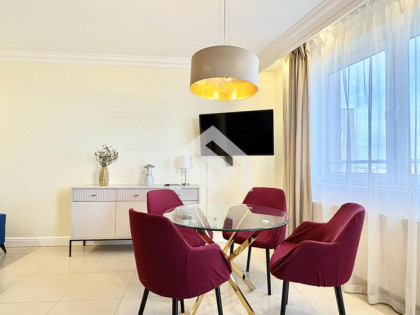 Mieszkanie Warszawa gm. Praga-Południe Praga-Południe, Gocław, Ostrobramska