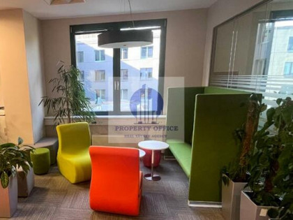 Lokal użytkowy Warszawa Ochota, Mszczonowska